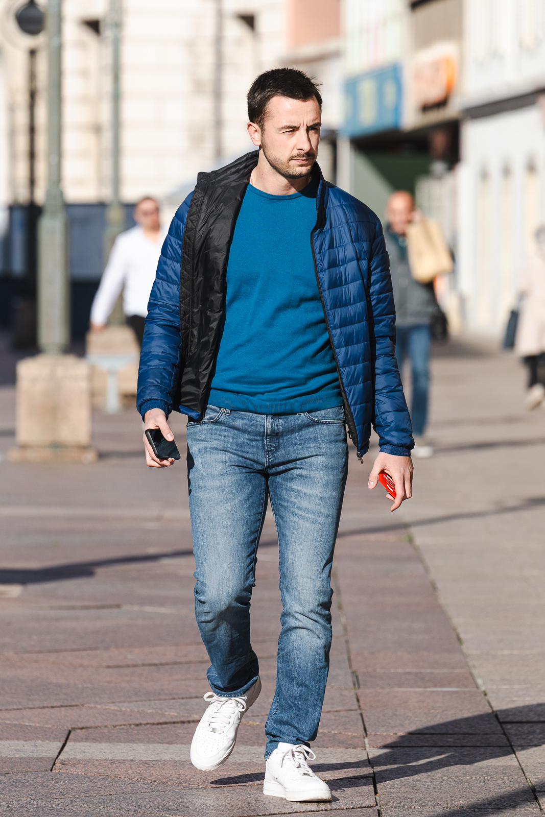 Klikom po Korzu 7.11.-7272