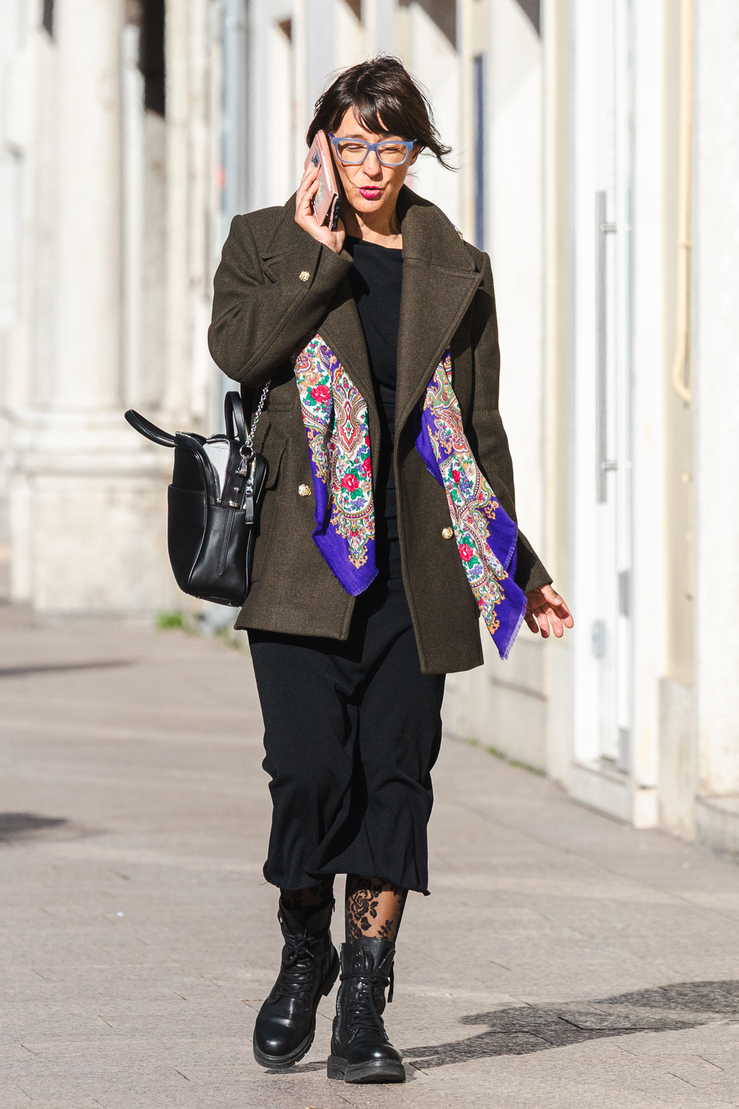 Klikom po Korzu 7.11.-7330