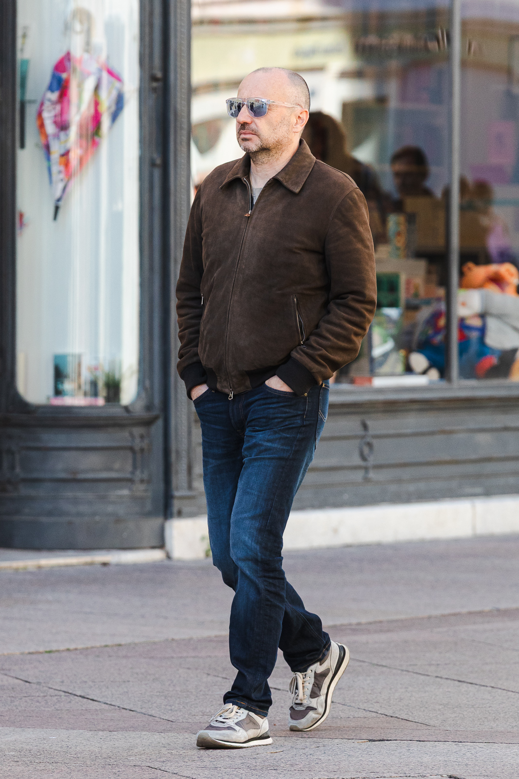 Klikom po Korzu 7.11.-7448