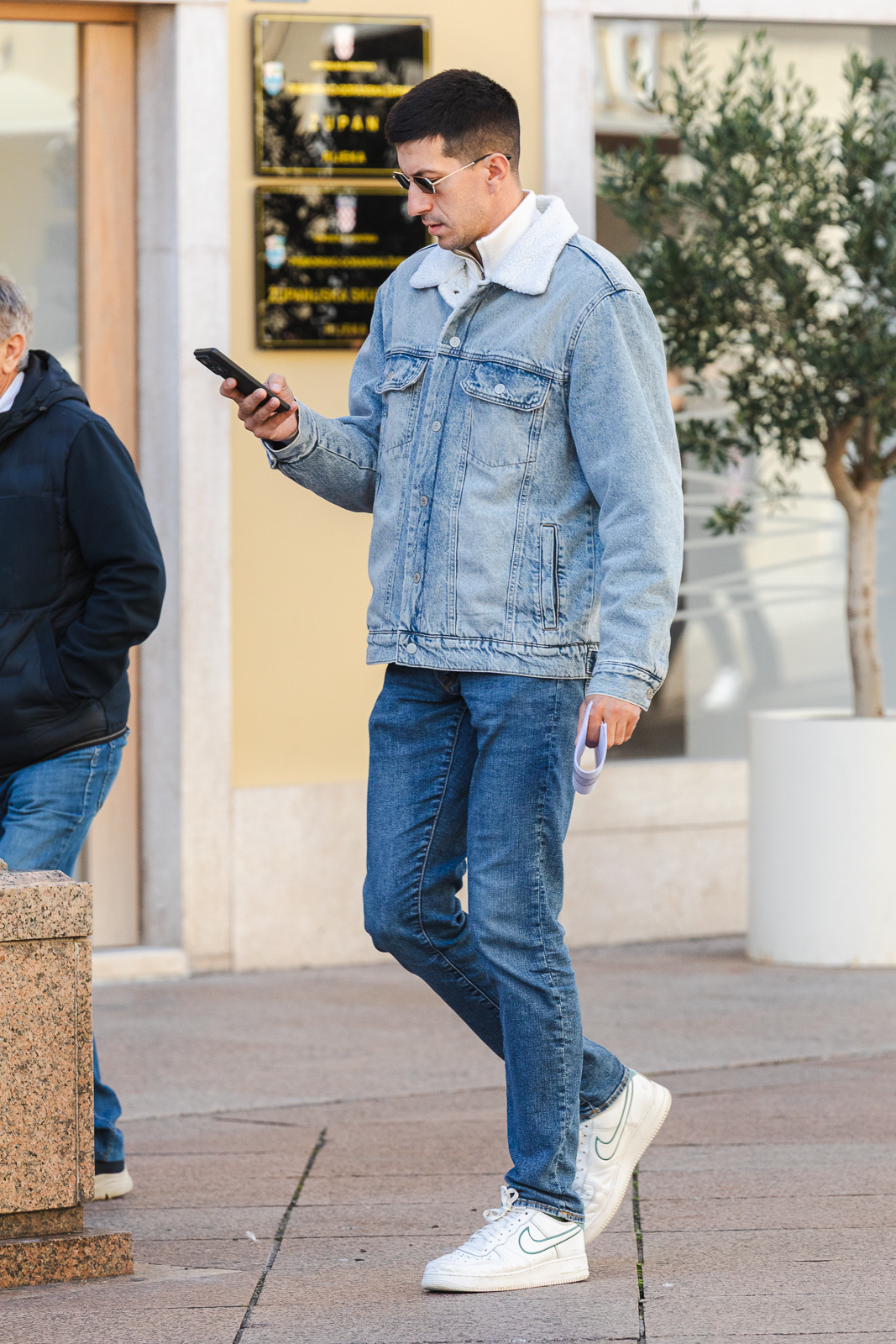 Klikom po Korzu 7.11.-7457