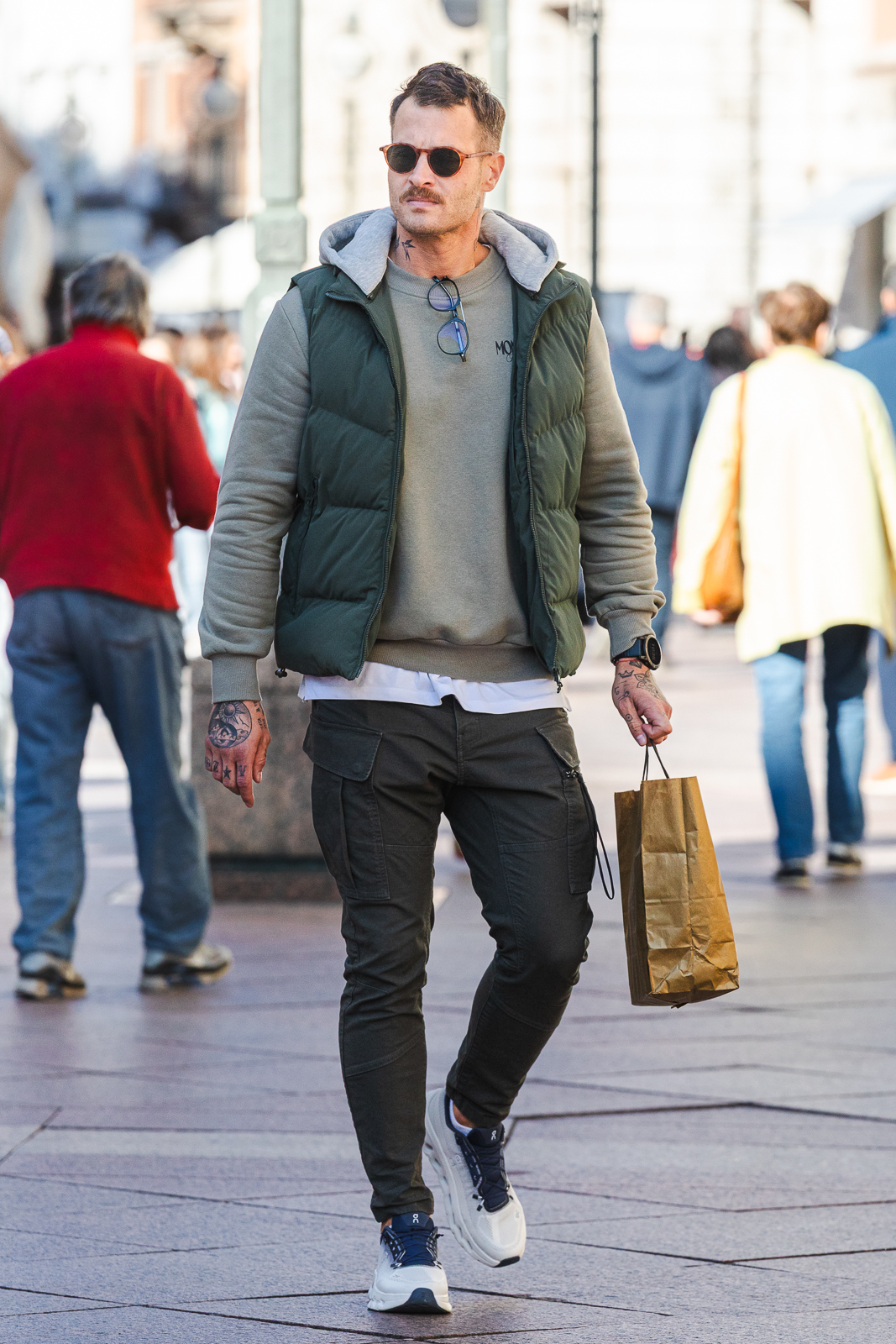 Klikom po Korzu 7.11.-7463