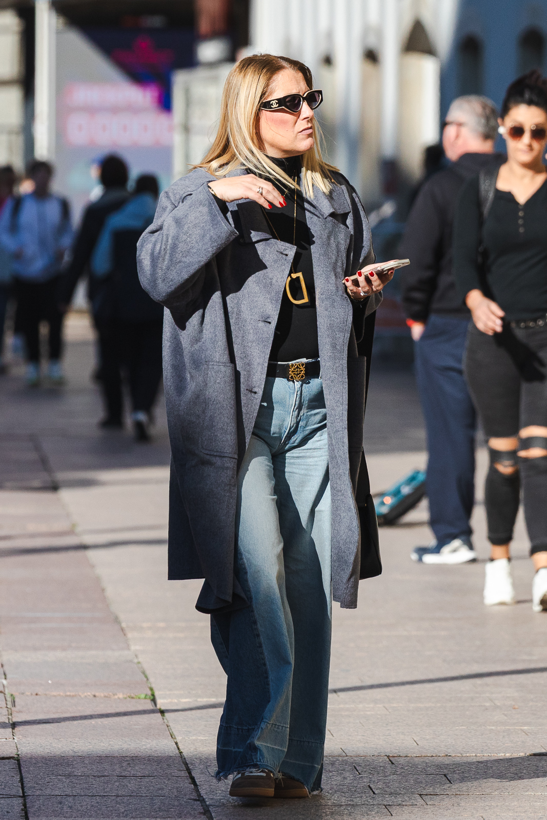 Klikom po Korzu 7.11.-7471