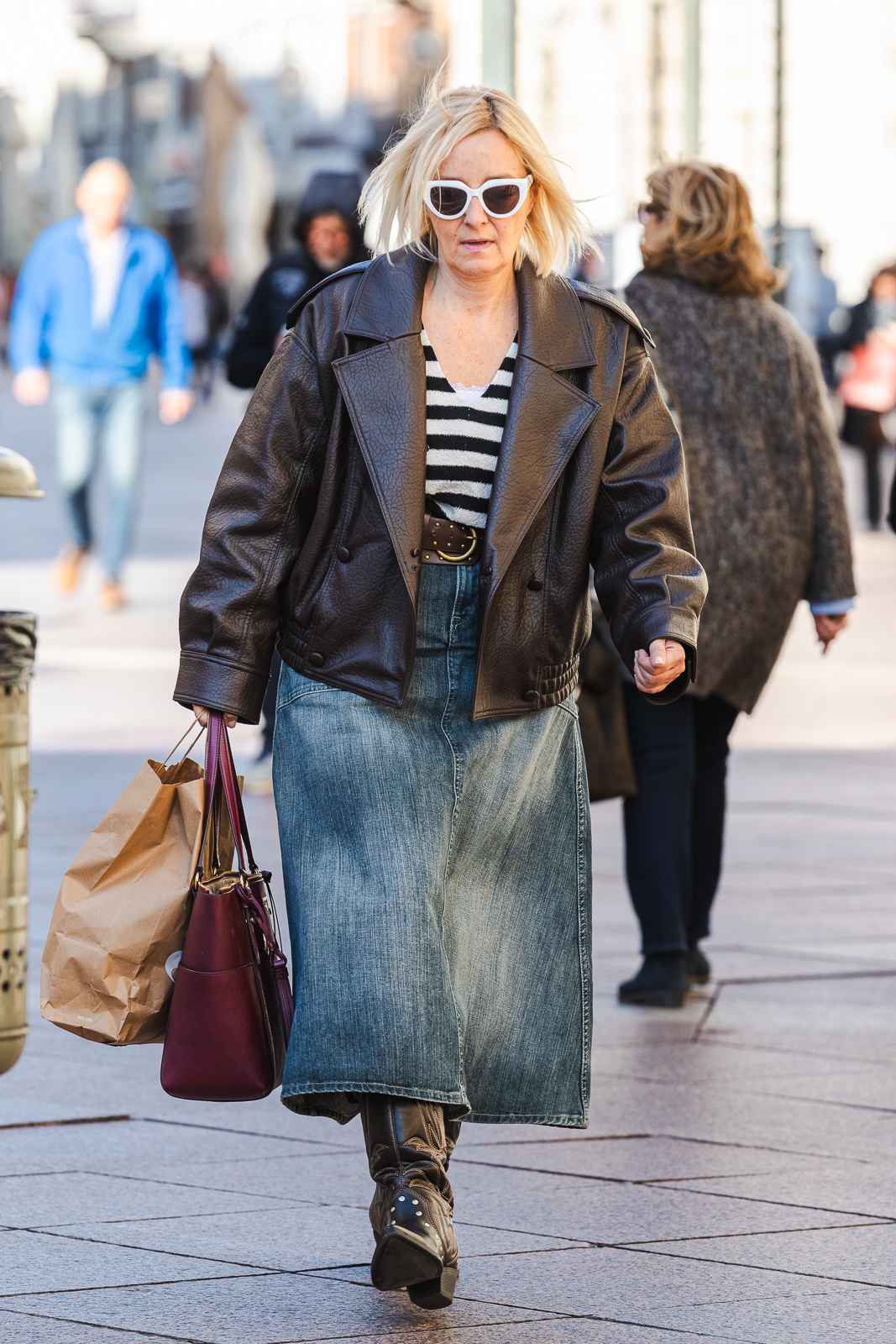 Klikom po Korzu 7.11.-7480