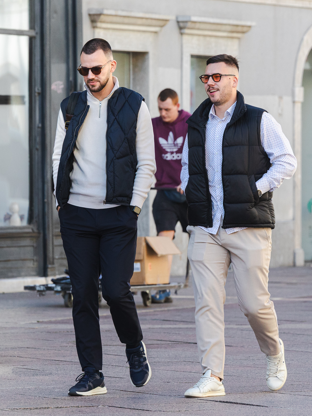 Klikom po Korzu 7.11.-7501