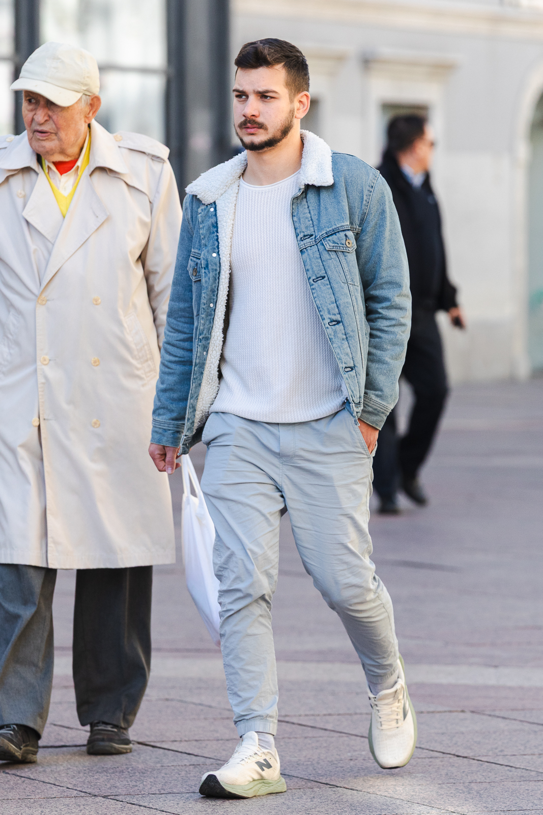 Klikom po Korzu 7.11.-7512