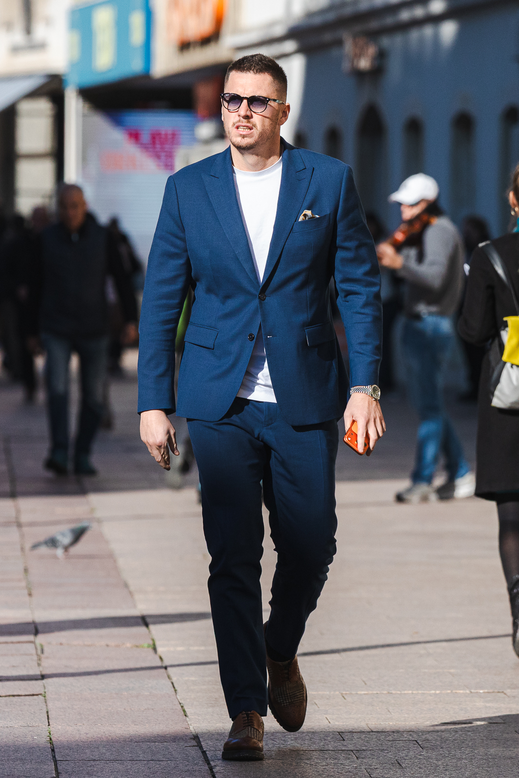 Klikom po Korzu 7.11.-7564