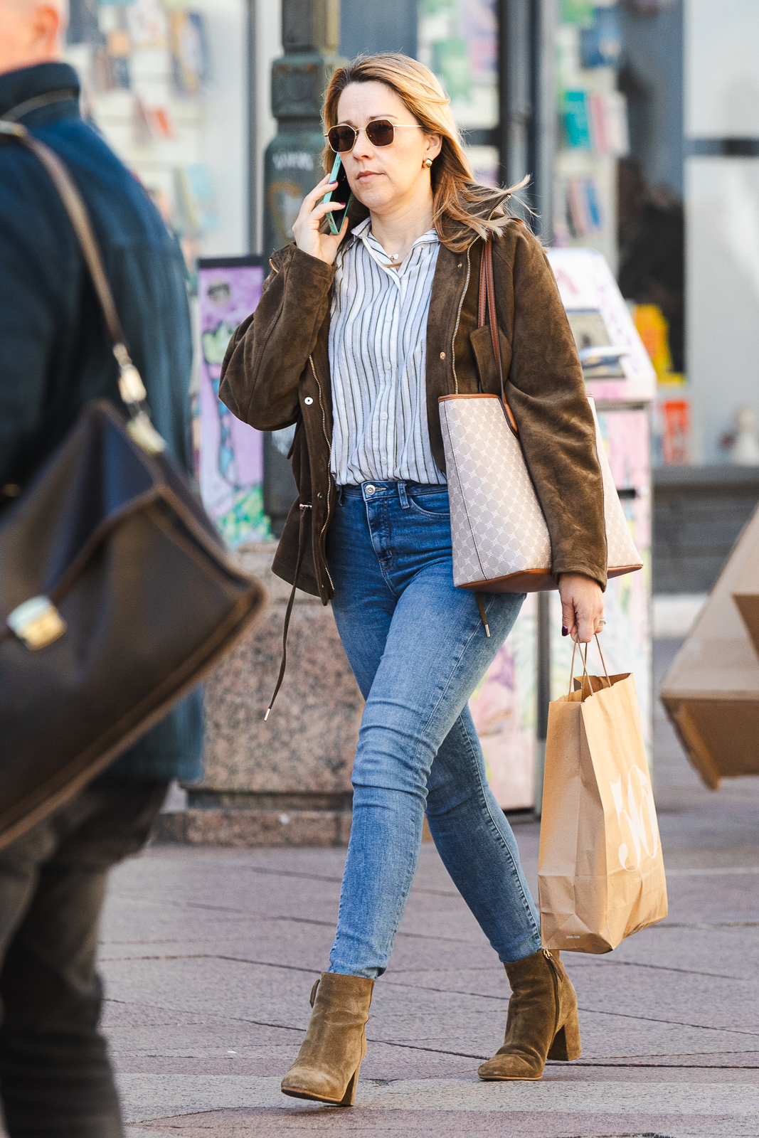 Klikom po Korzu 7.11.-7575