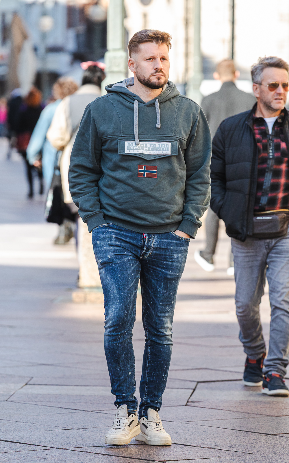 Klikom po Korzu 7.11.-7616