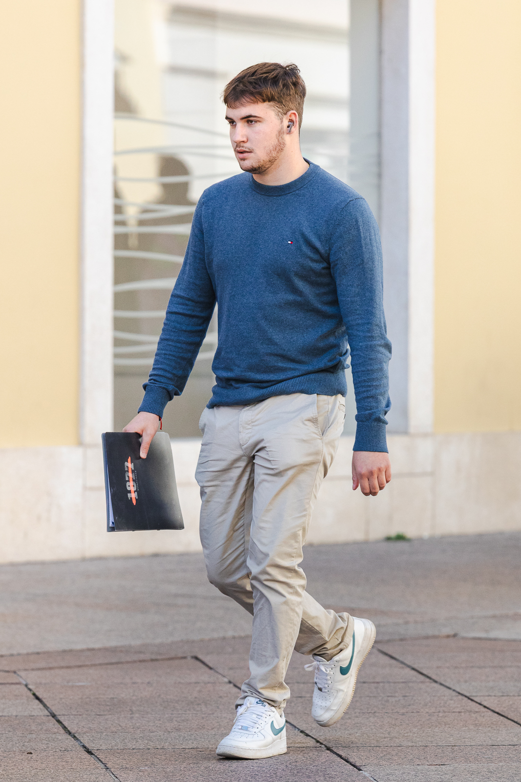 Klikom po Korzu 7.11.-7620