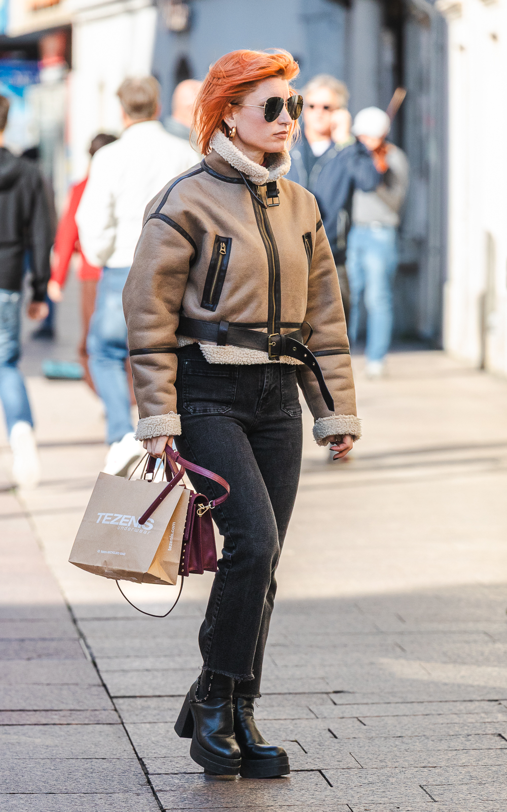 Klikom po Korzu 7.11.-7675