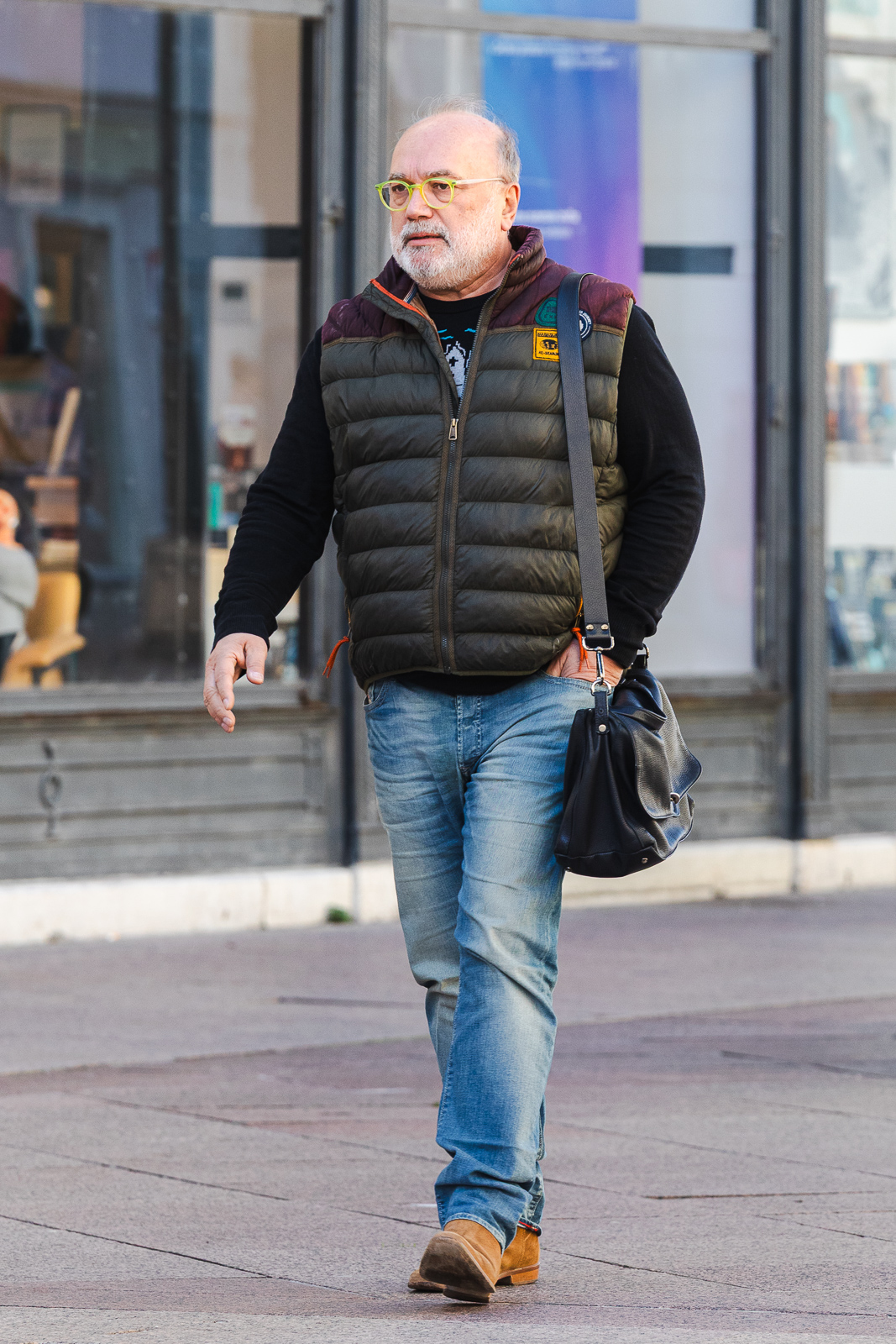 Klikom po Korzu 7.11.-7688