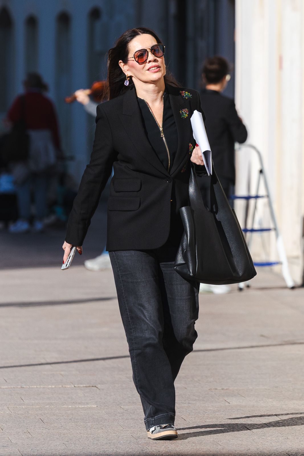 Klikom po Korzu 7.11.-7705