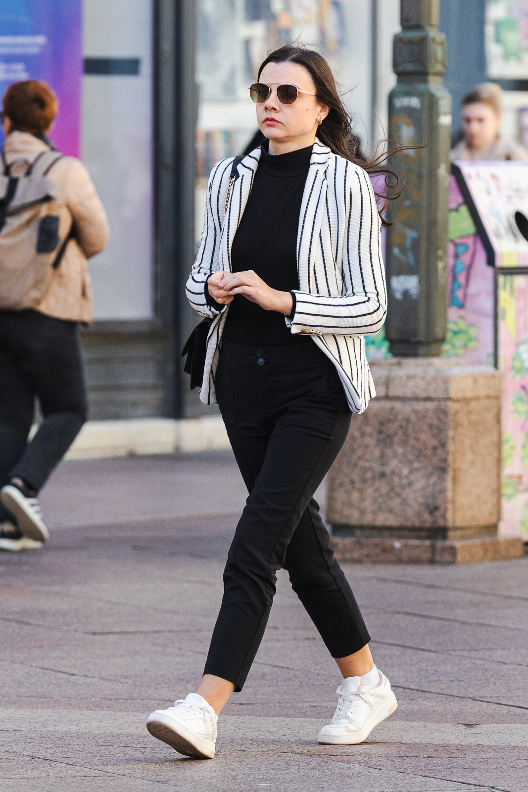 Klikom po Korzu 7.11.-7747