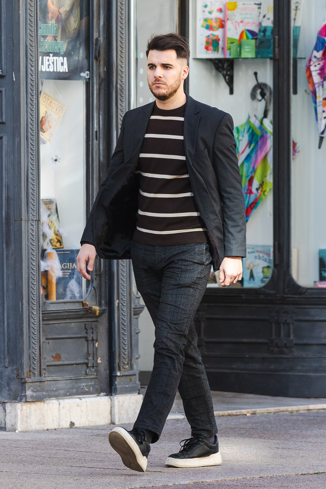 Klikom po Korzu 7.11.-7755