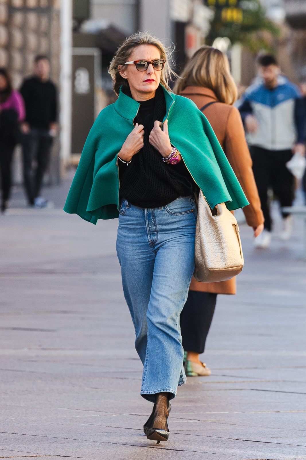 Klikom po Korzu 7.11.-7788