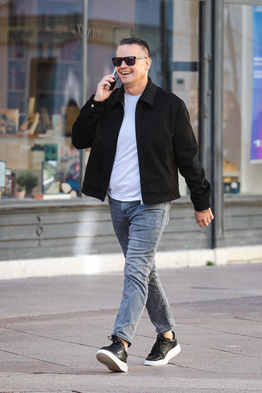 Klikom po Korzu 7.11.-7839