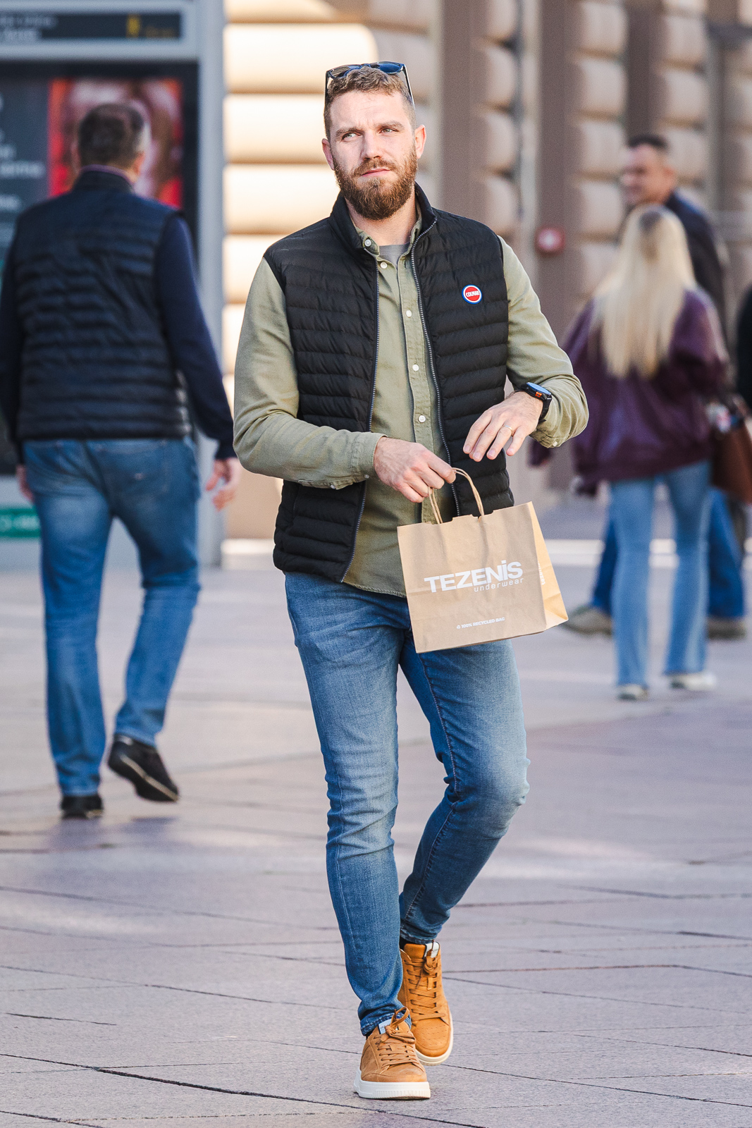 Klikom po Korzu 7.11.-7874