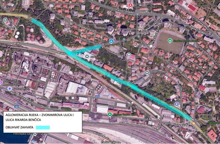 Lokacija-izvodenja-radova-kroz-Zvonimirovu-ulicu-2 Lokacija-izvodenja-radova-kroz-Zvonimirovu-ulicu-2