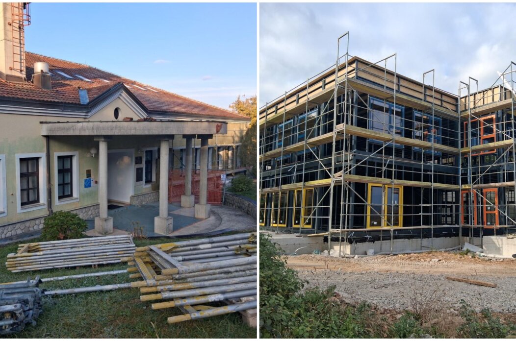 MATULJI VRTIĆ MATULJI VRTIĆ