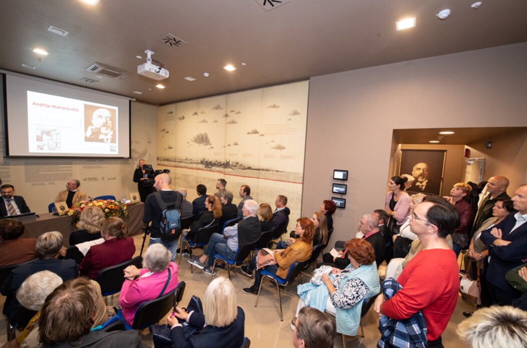 Foto Luigi Opatija, Grad Opatija, Festival Opatija, Moho centar