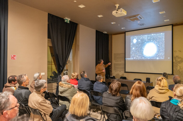 Foto Luigi Opatija, Festival Opatija, MOHO Centar Volosko, Preda