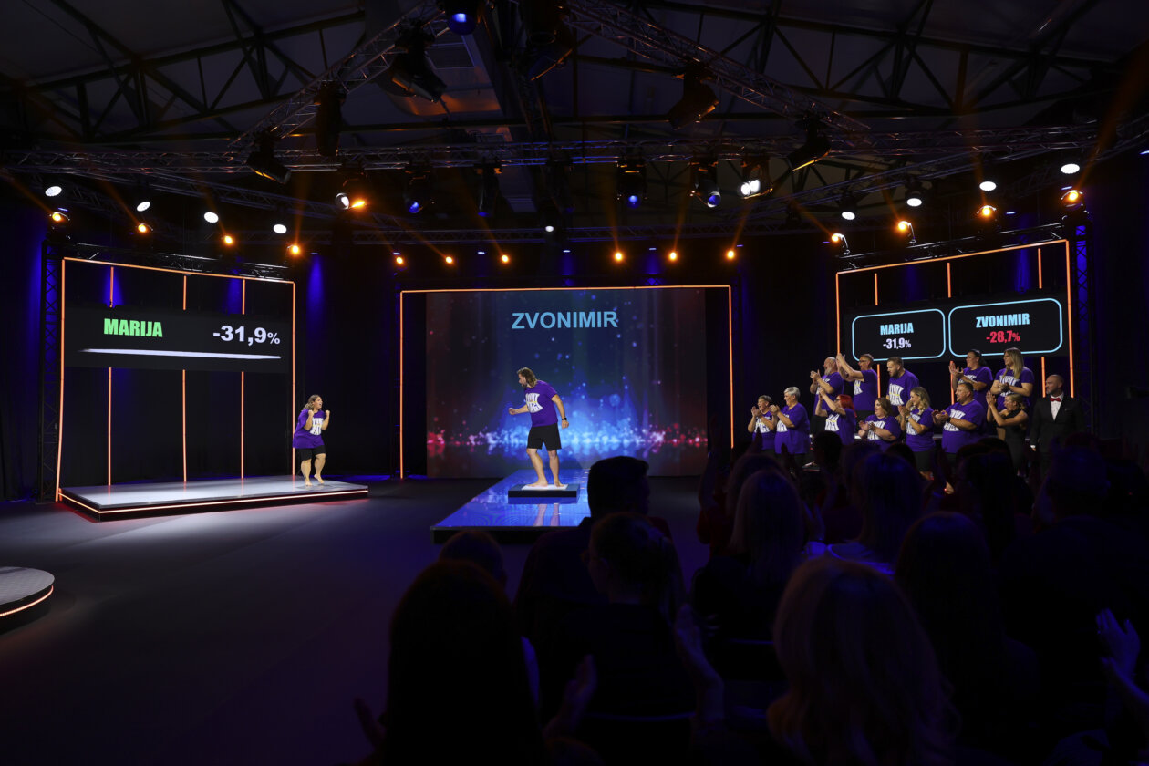 Mare osvojila drugu nagradu Mare osvojila drugu nagradu