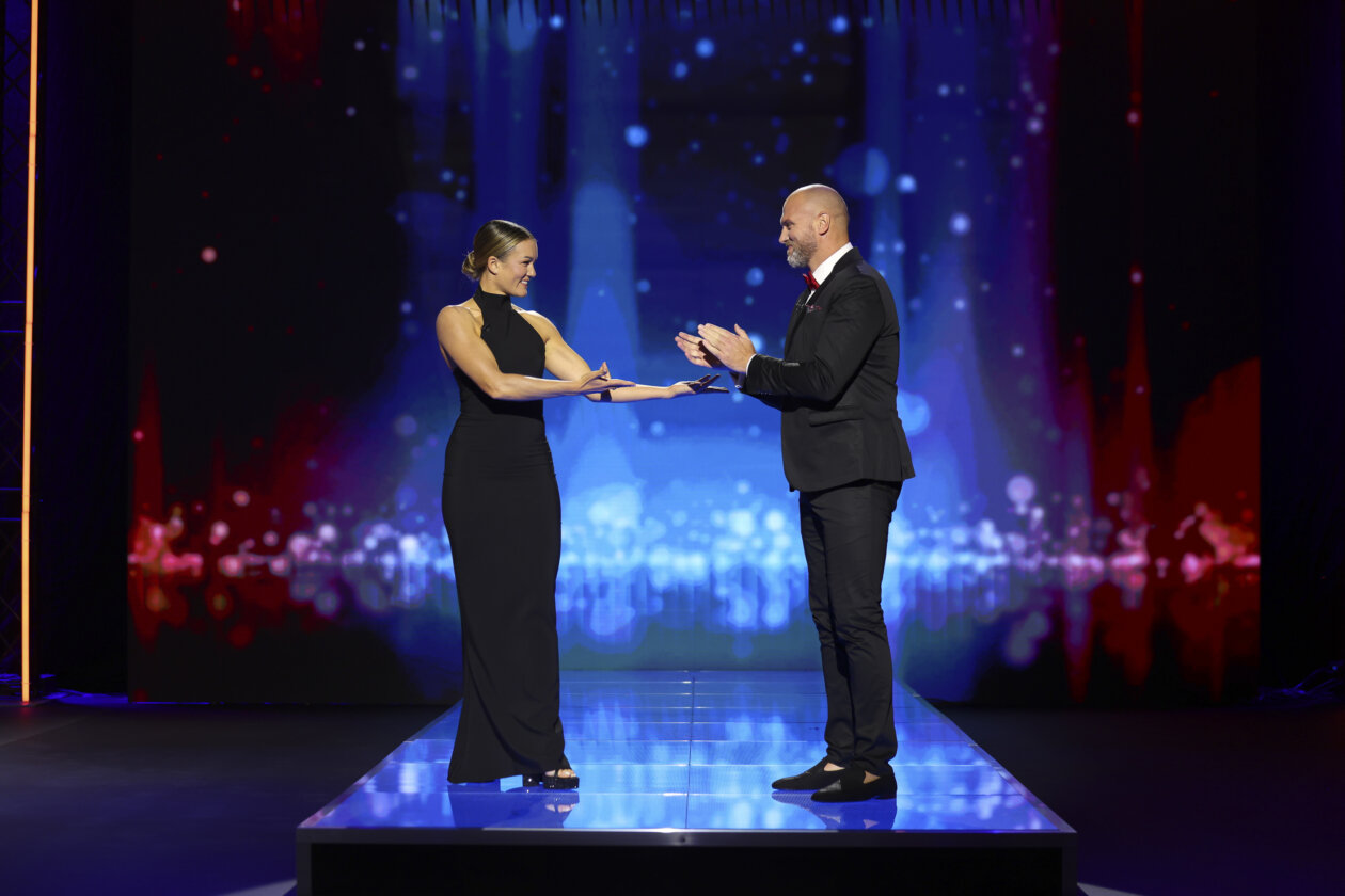 Mirna i Edo Mirna i Edo