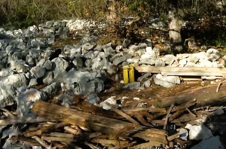 NOVI VINODOLSKI BOMBA RT