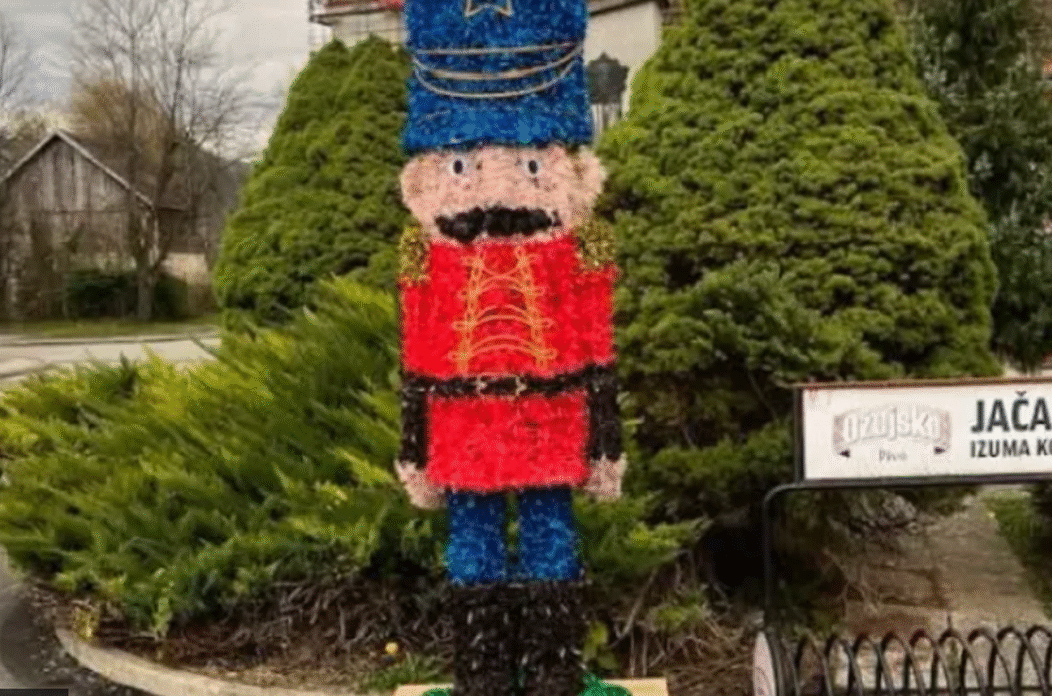 ORAŠAR BRO NA KUPI FEJS