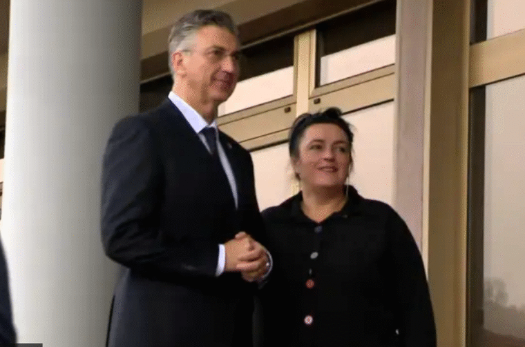 PLENKOVIĆ ZLATAR RTL PLENKOVIĆ ZLATAR RTL