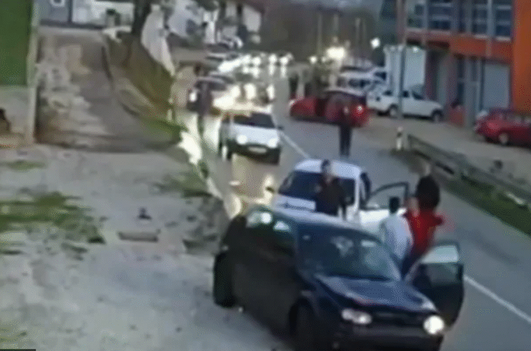 PROMET TUČNJAVA VELIKA KLADUŠA