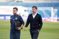 Zagreb: Dinamo i Rijeka sastali se u 12. kolu Prve HNL Zagreb: Dinamo i Rijeka sastali se u 12. kolu Prve HNL