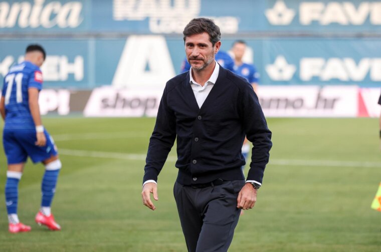 Zagreb: Dinamo i Rijeka sastali se u 12. kolu Prve HNL