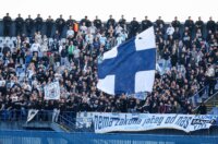 Zagreb: Dinamo i Rijeka sastali se u 12. kolu Prve HNL Zagreb: Dinamo i Rijeka sastali se u 12. kolu Prve HNL