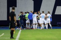Zagreb: Dinamo i Rijeka sastali se u 12. kolu Prve HNL Zagreb: Dinamo i Rijeka sastali se u 12. kolu Prve HNL