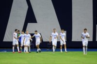 Zagreb: Dinamo i Rijeka sastali se u 12. kolu Prve HNL Zagreb: Dinamo i Rijeka sastali se u 12. kolu Prve HNL