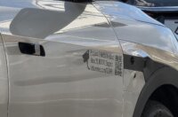 Zagreb: Testno vozilo tvrtke PROJECT 3 MOBILITY ovih dana vozi ulicama Novog Zagreba u autonomnom režimu voznje Zagreb: Testno vozilo tvrtke PROJECT 3 MOBILITY ovih dana vozi ulicama Novog Zagreba u autonomnom režimu voznje