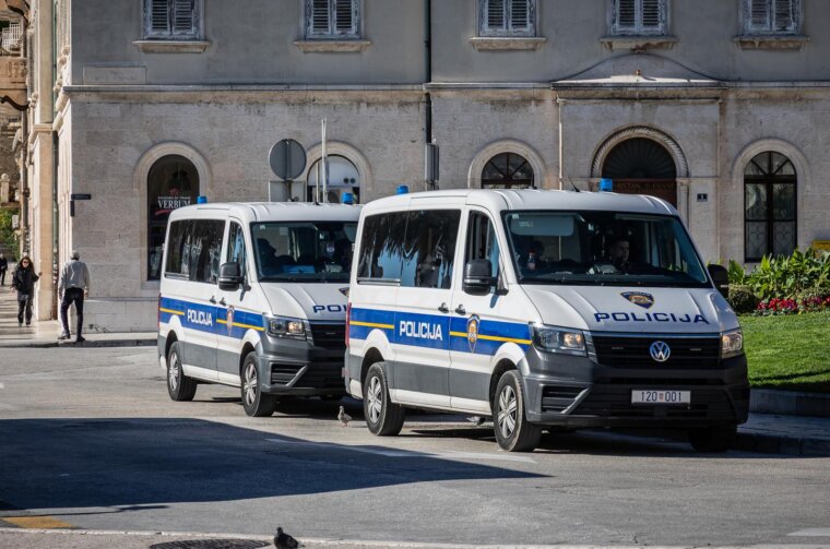 Milorad Pupovac stigao na Dane srpske kulture u Split Milorad Pupovac stigao na Dane srpske kulture u Split