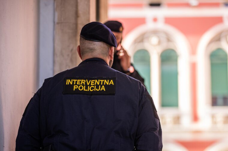 Milorad Pupovac stigao na Dane srpske kulture u Split