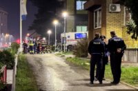 Tuzla: Više osoba poginulo u požaru u domu umirovljenika