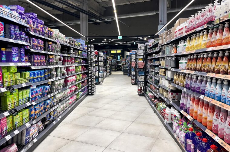 Sarajevo: Počeo dvodnevni bojkot trgovina u Bosni i Hercegovini