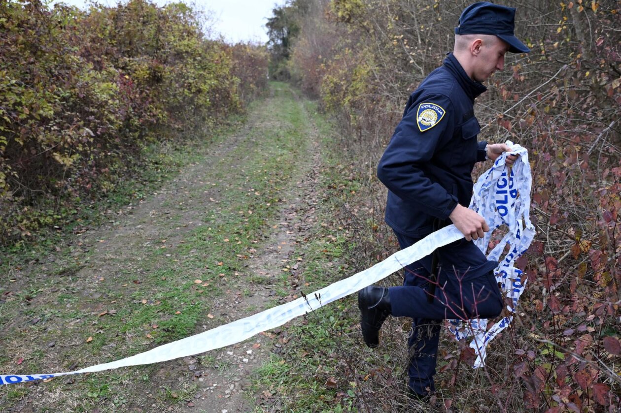 Selnica Šćitarjevska: Žena ubila člana obitelji