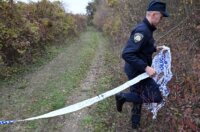 Selnica Šćitarjevska: Žena ubila člana obitelji
