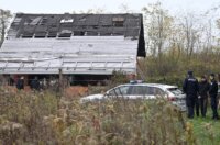 Selnica Šćitarjevska: Žena ubila člana obitelji