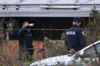 Selnica Šćitarjevska: Žena ubila člana obitelji