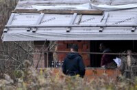 Selnica Šćitarjevska: Žena ubila člana obitelji