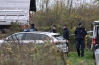 Selnica Šćitarjevska: Žena ubila člana obitelji