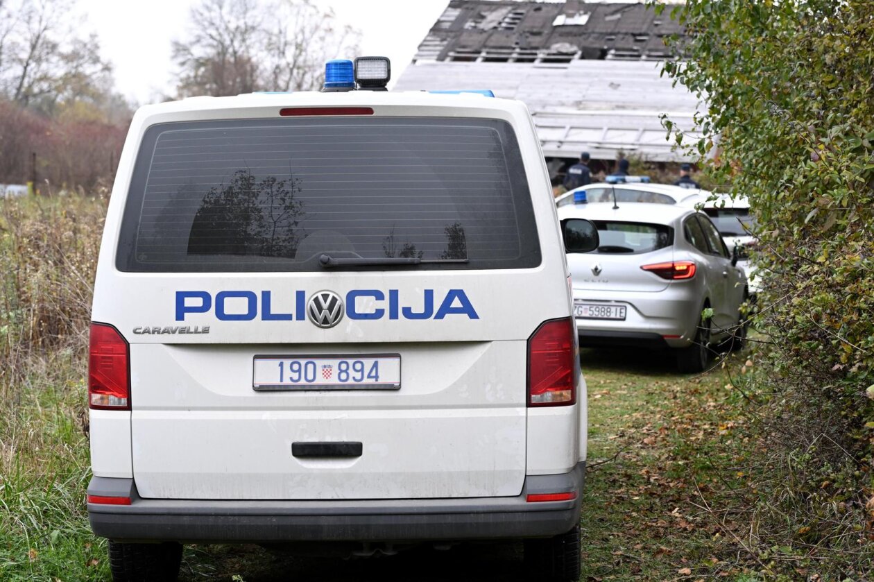 Selnica Šćitarjevska: Žena ubila člana obitelji