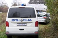 Selnica Šćitarjevska: Žena ubila člana obitelji