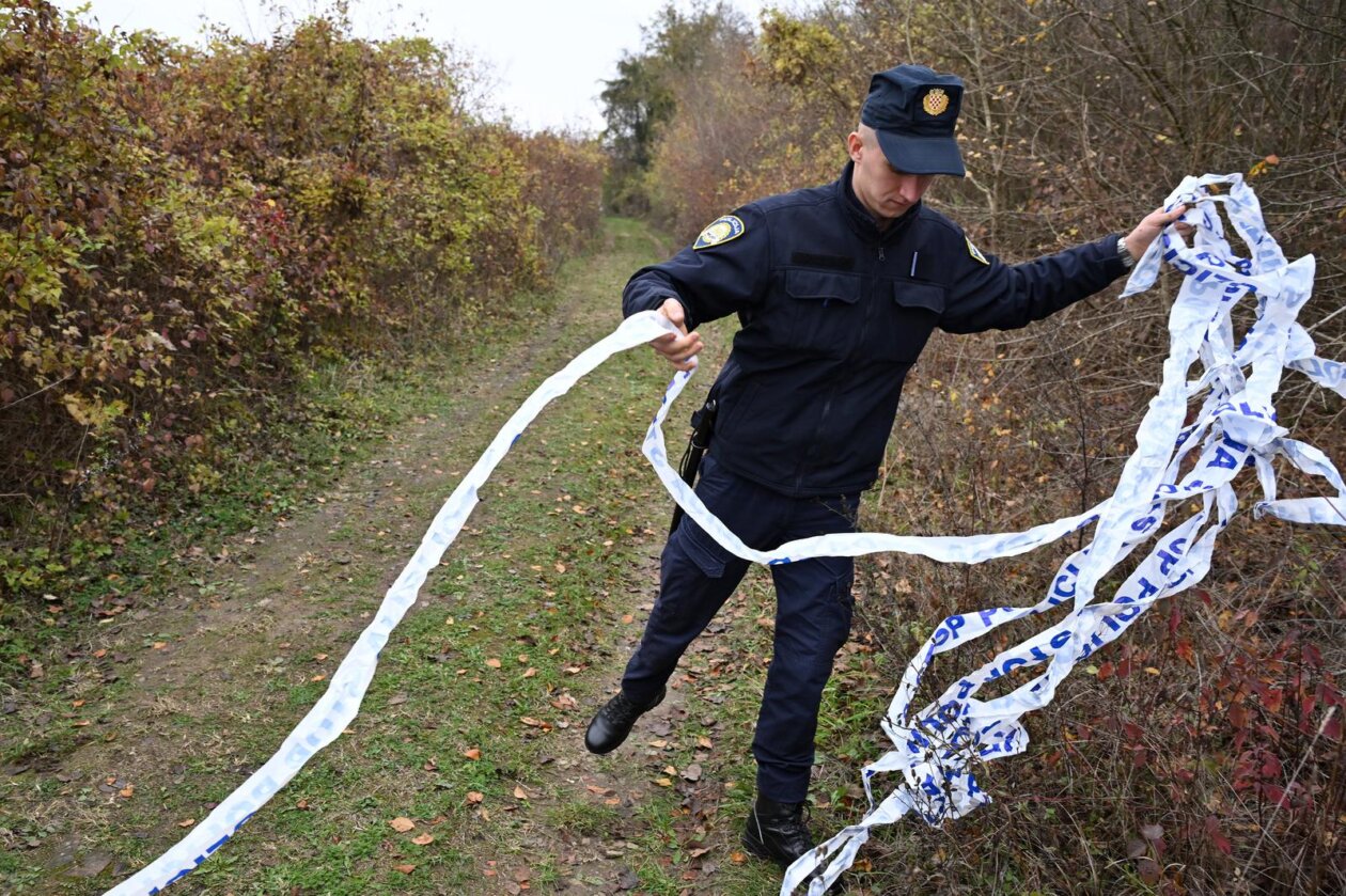 Selnica Šćitarjevska: Žena ubila člana obitelji